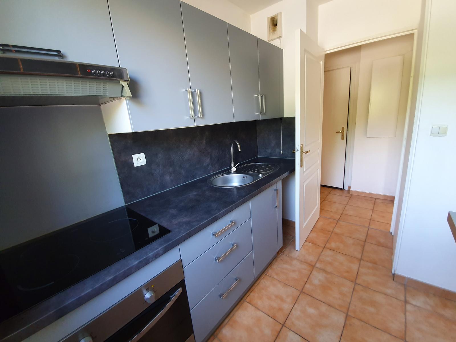 Appartement T2 à vendre à Marseille – photo 2