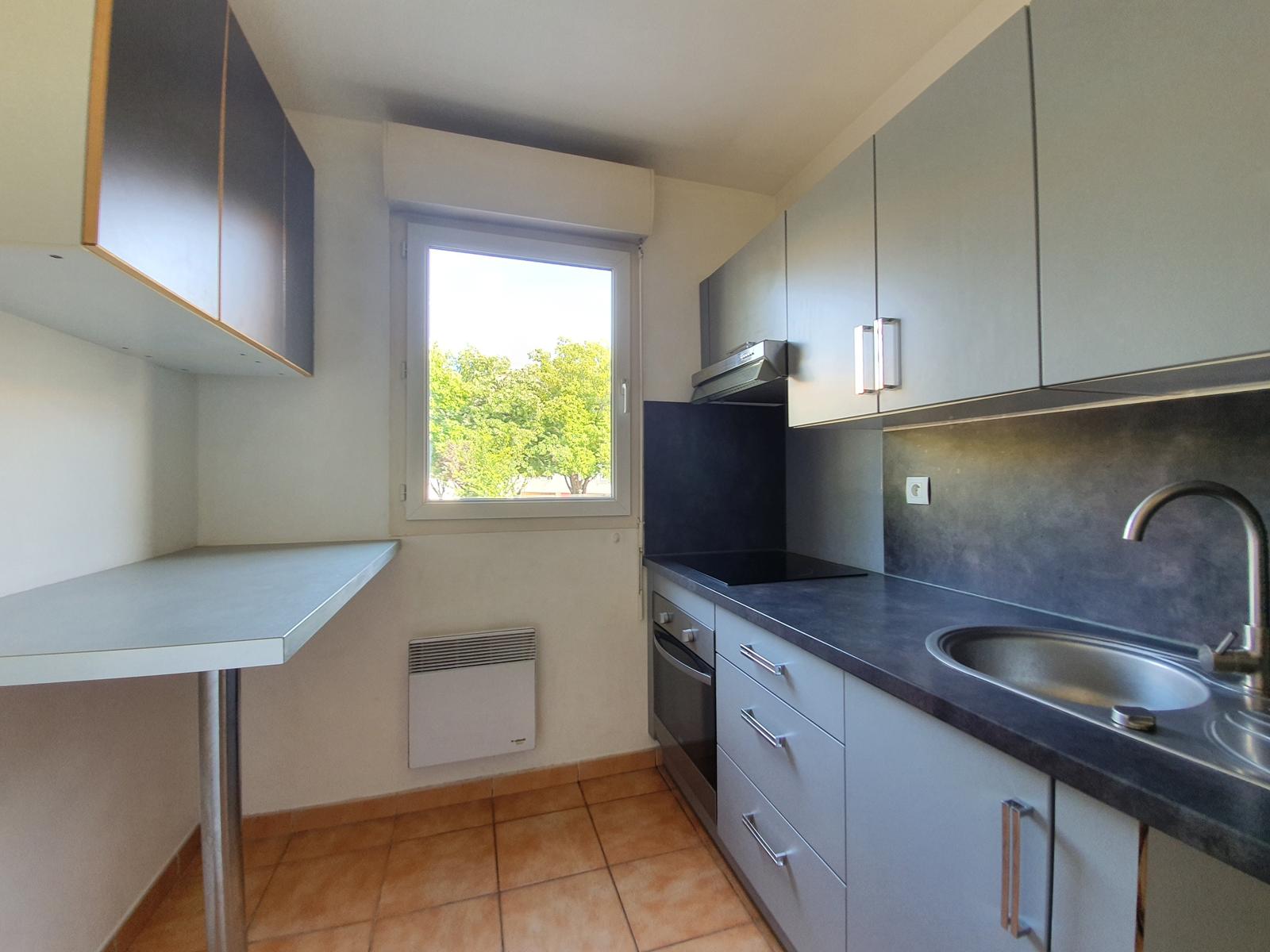 Appartement T2 à vendre à Marseille – photo 6