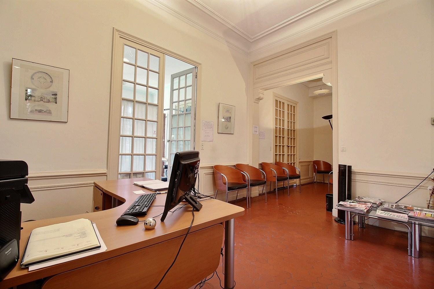 Appartement T5 à vendre à Marseille – photo 4
