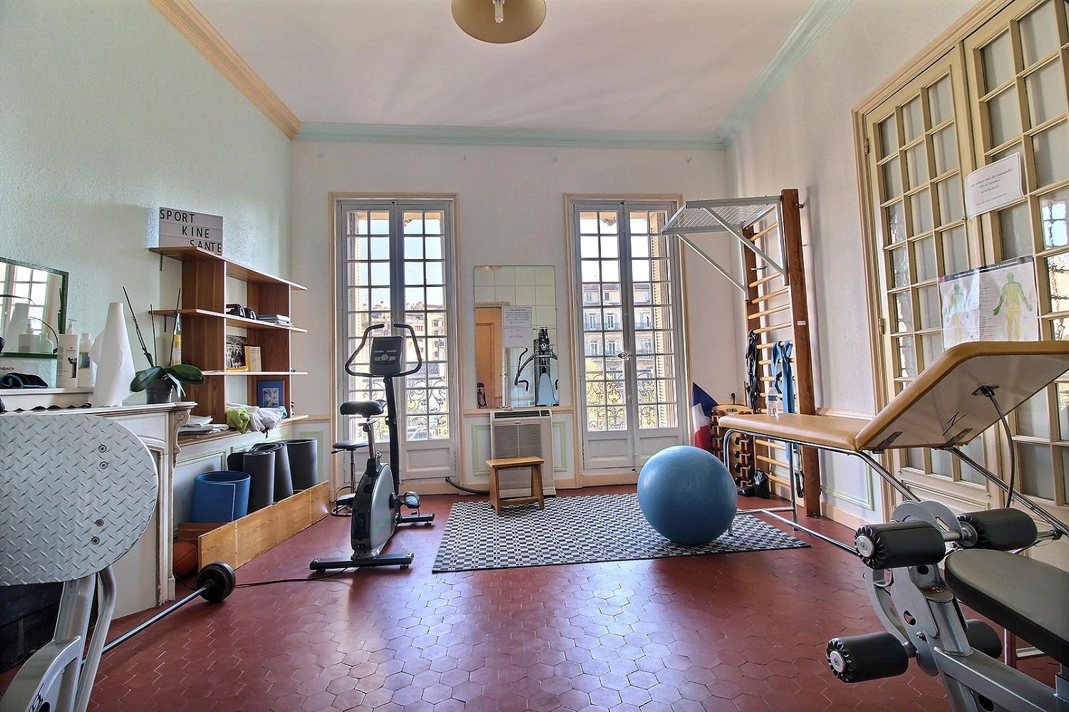 Appartement T5 à vendre à Marseille – photo 3