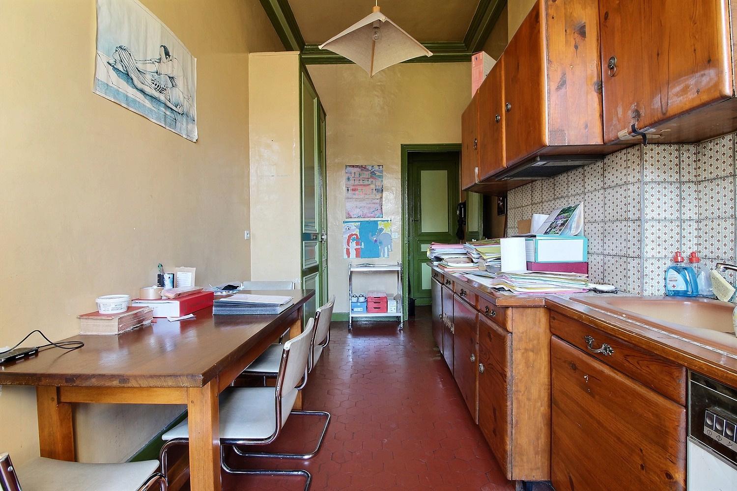 Appartement T5 à vendre à Marseille – photo 5