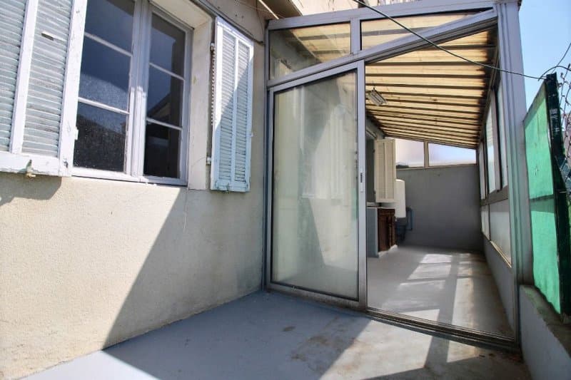 Appartement T3 à vendre à Marseille – photo 7