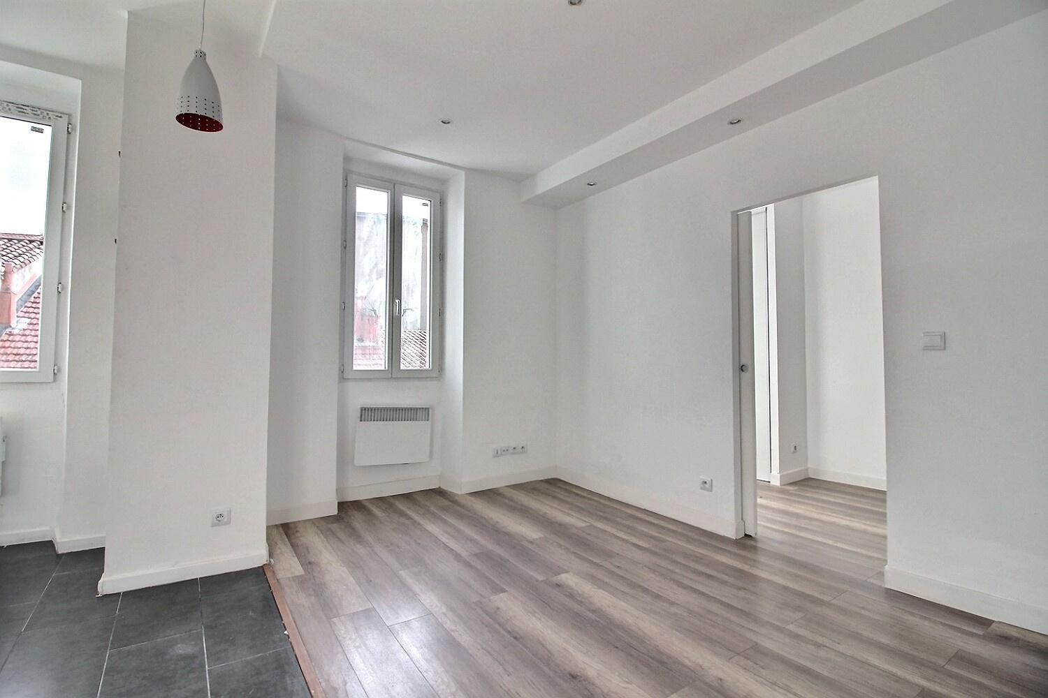 Appartement T2 à vendre à Marseille – photo 3