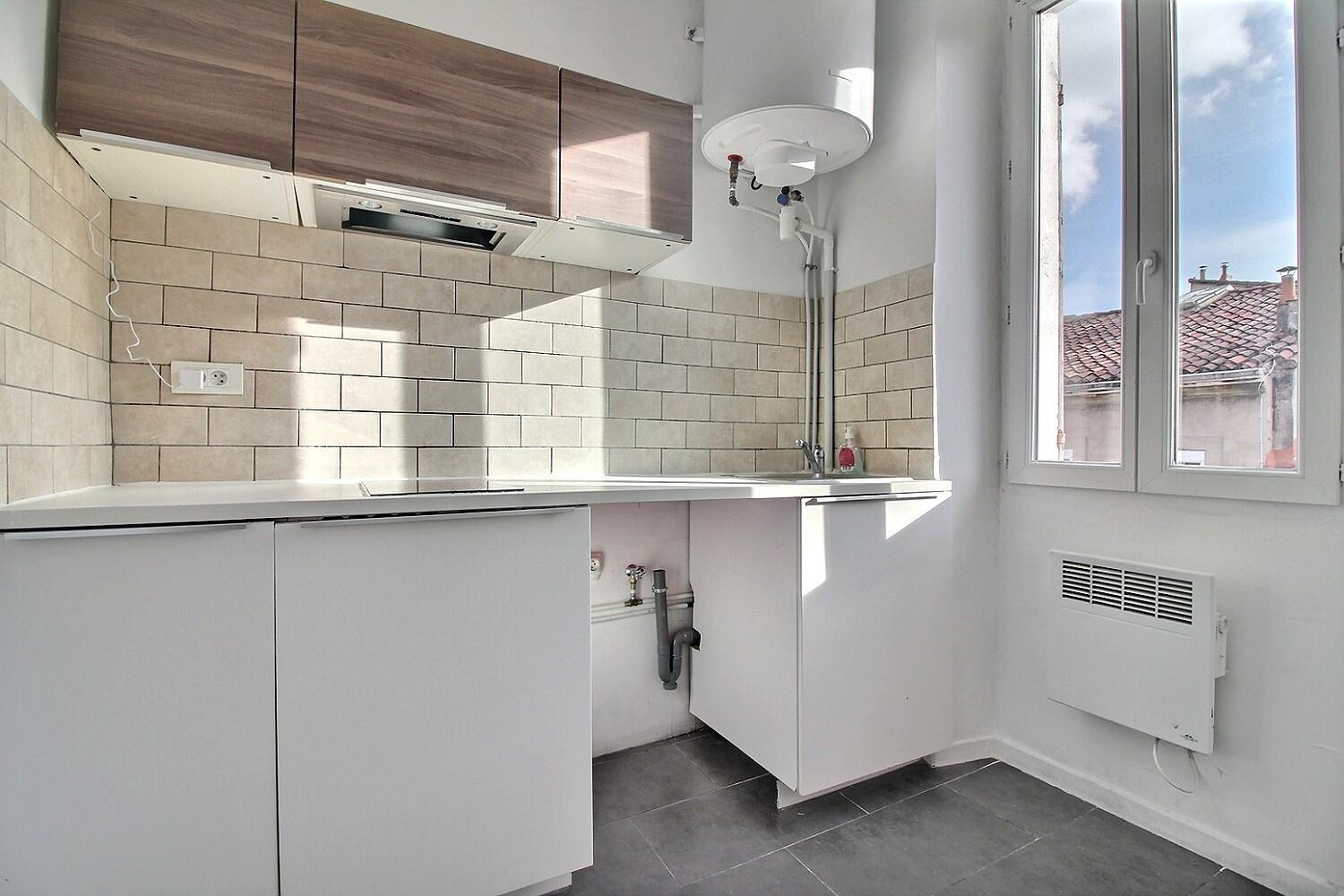 Appartement T2 à vendre à Marseille – photo 4