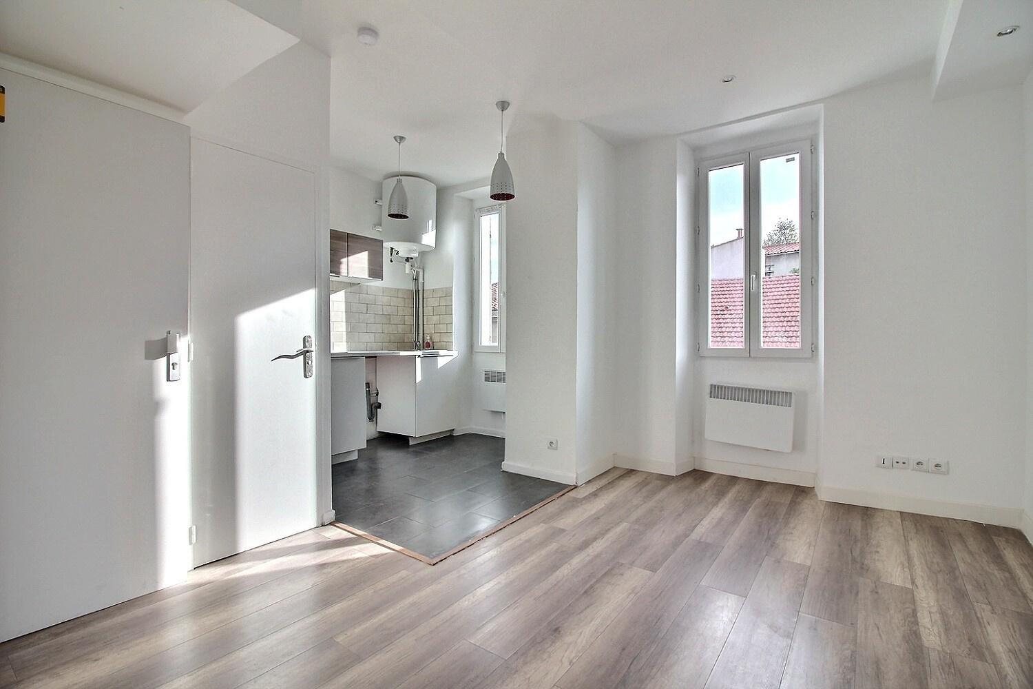 Appartement T2 à vendre à Marseille – photo 2