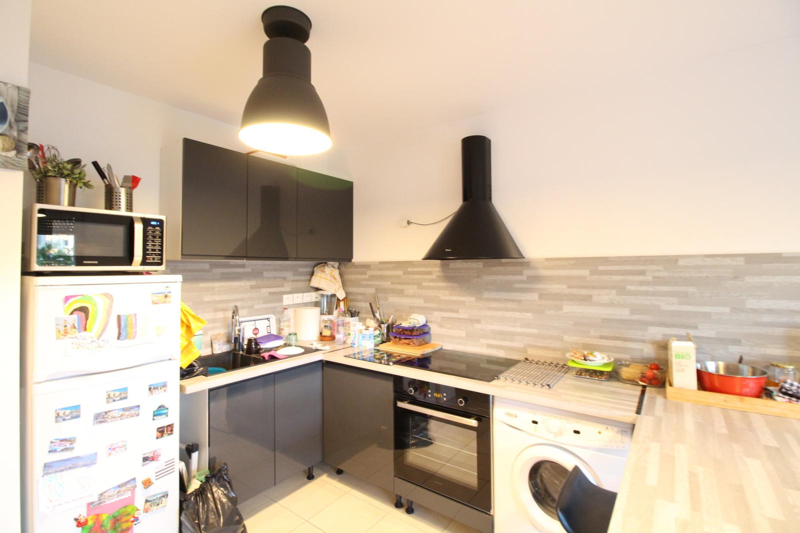 Appartement T2 à vendre à Marseille – photo 6