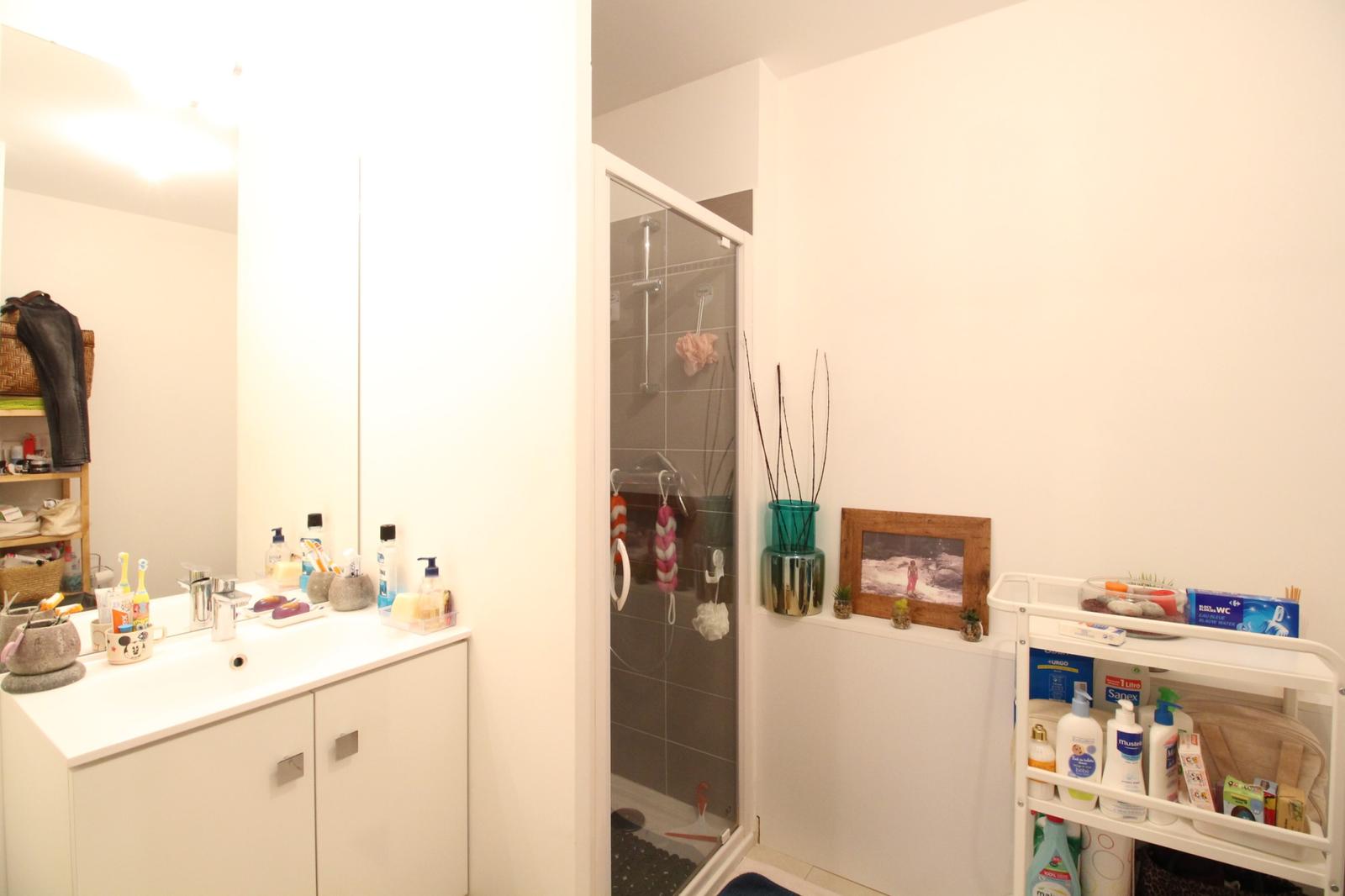 Appartement T2 à vendre à Marseille – photo 9