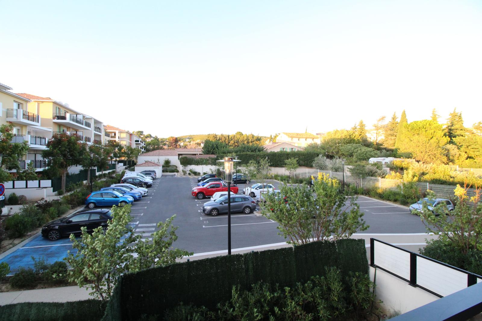 Appartement T2 à vendre à Marseille – photo 10