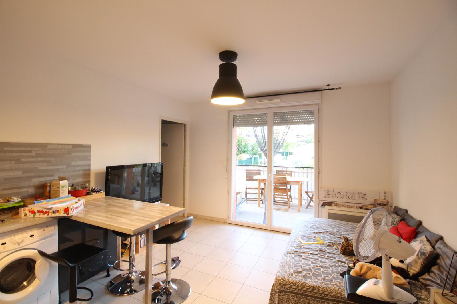 Appartement T2 à vendre à Marseille – photo 7