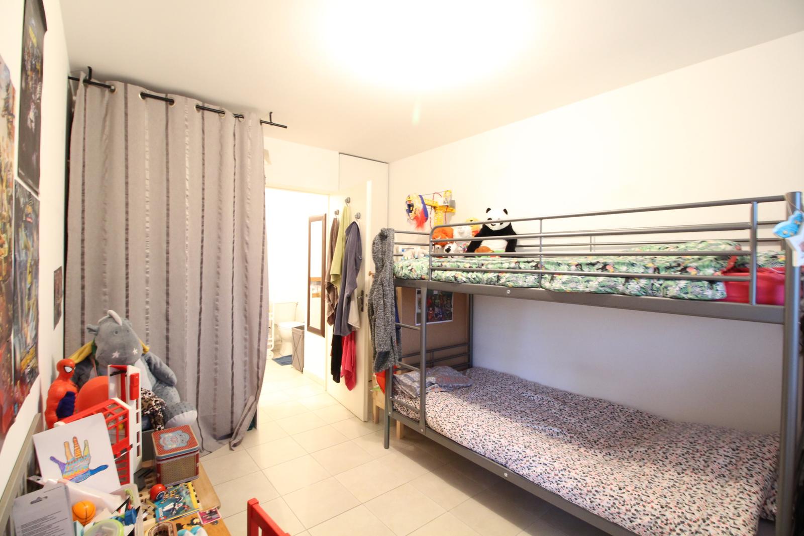 Appartement T2 à vendre à Marseille – photo 5
