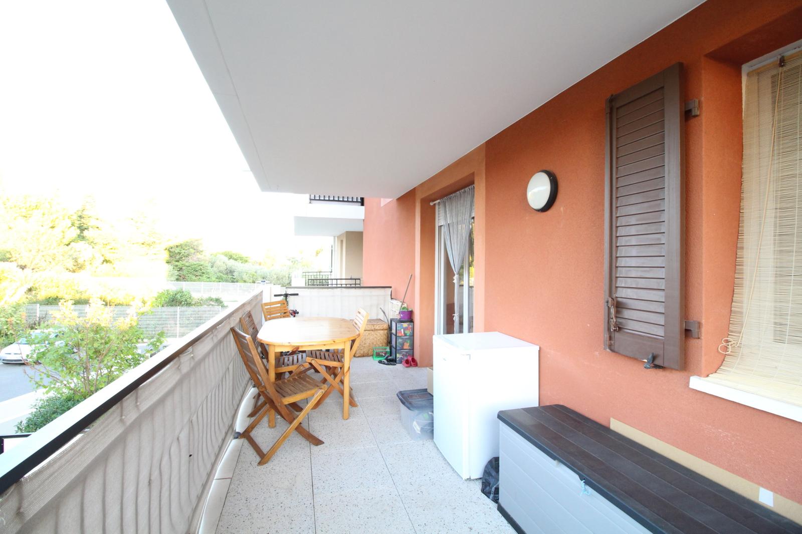 Appartement T2 à vendre à Marseille – photo 3