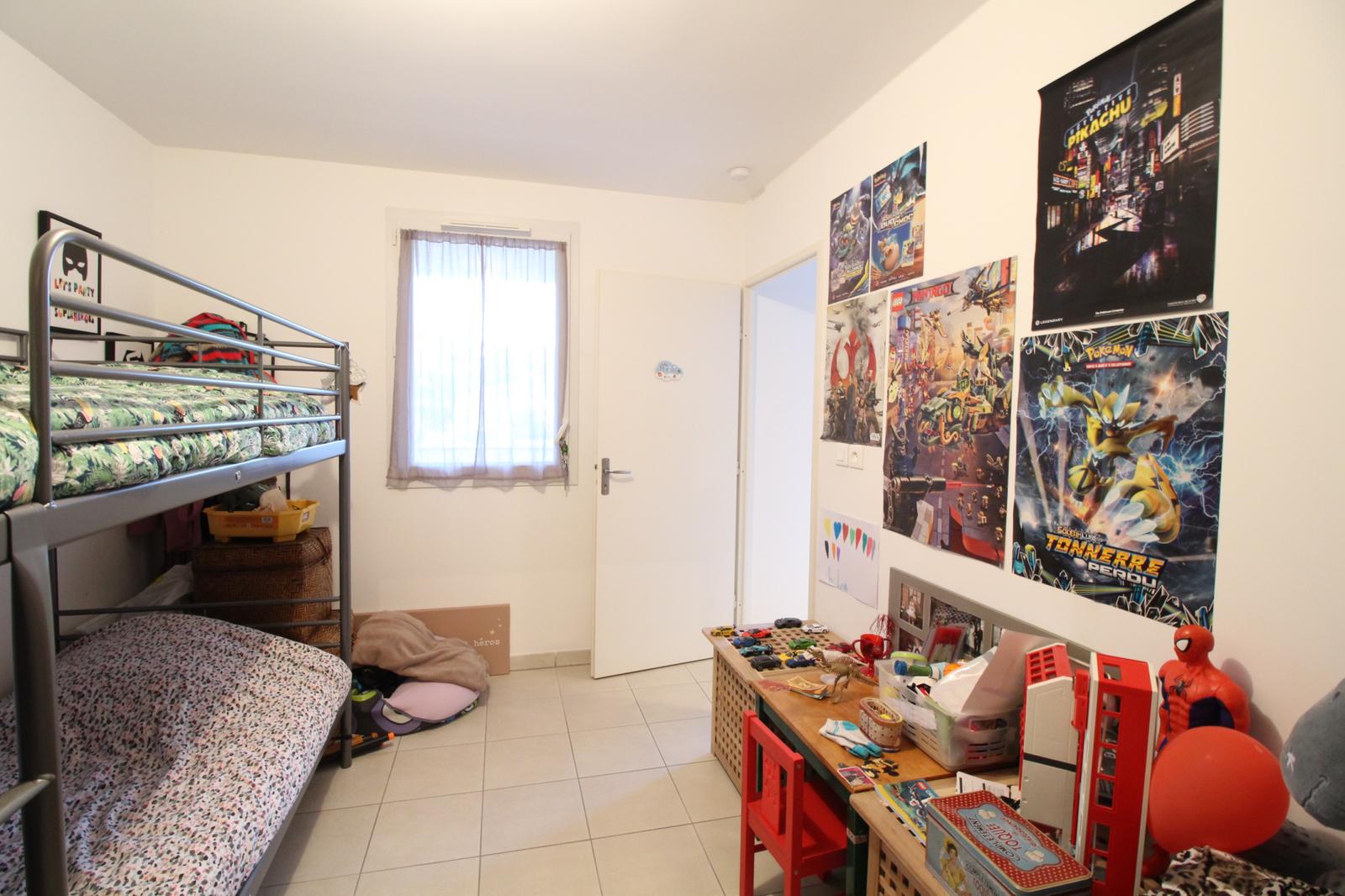Appartement T2 à vendre à Marseille – photo 8