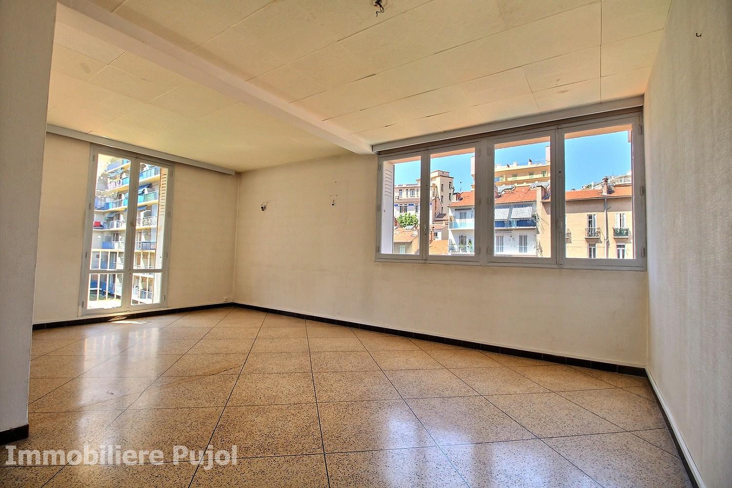 Appartement T3 à vendre à Marseille – photo 2
