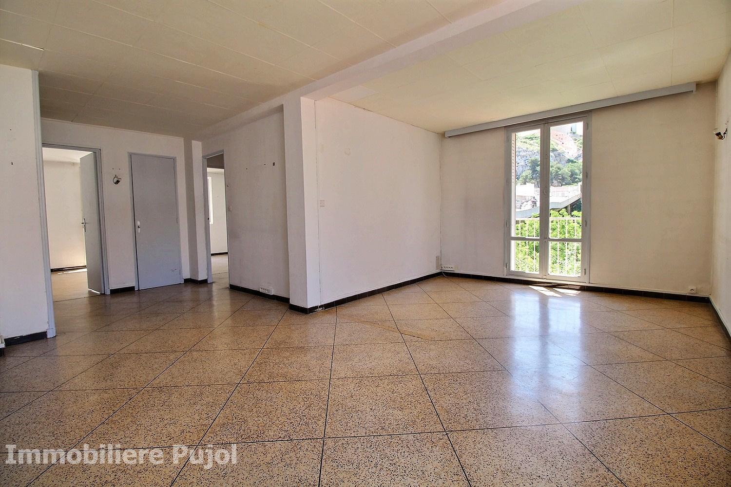 Appartement T3 à vendre à Marseille – photo 3