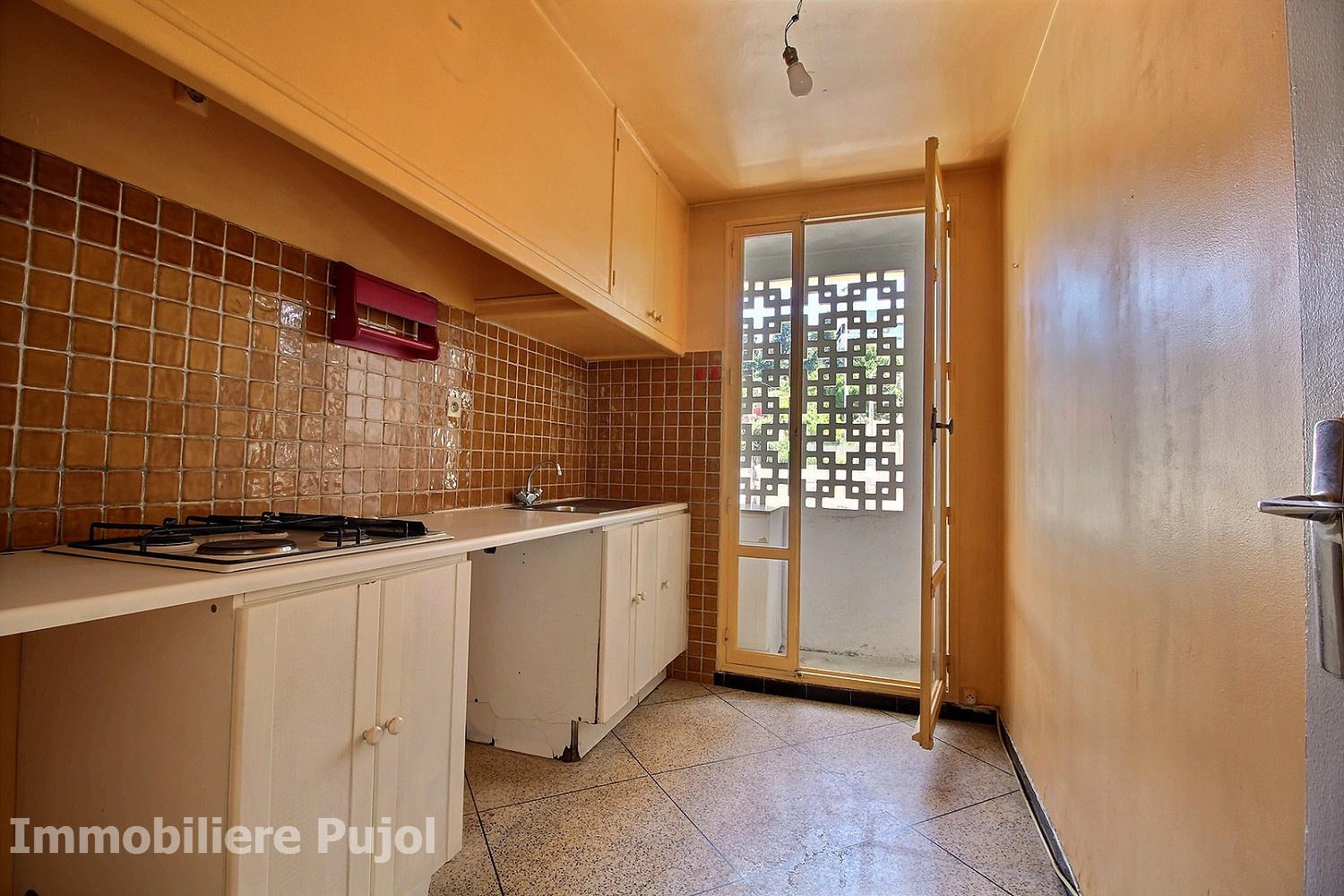 Appartement T3 à vendre à Marseille – photo 5