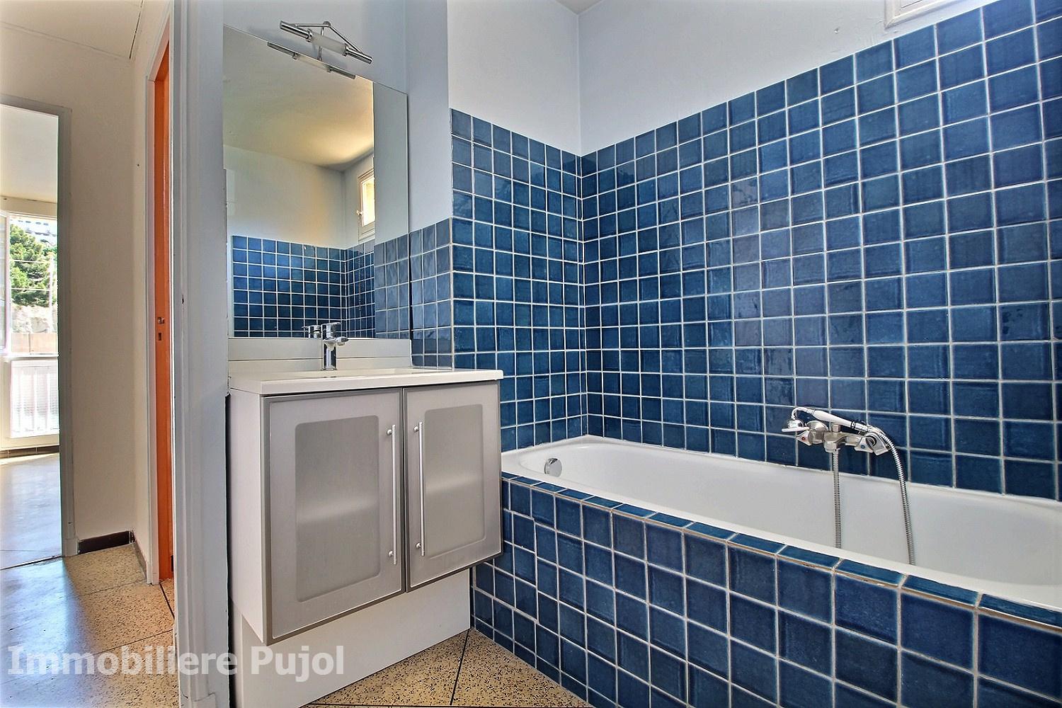 Appartement T3 à vendre à Marseille – photo 8