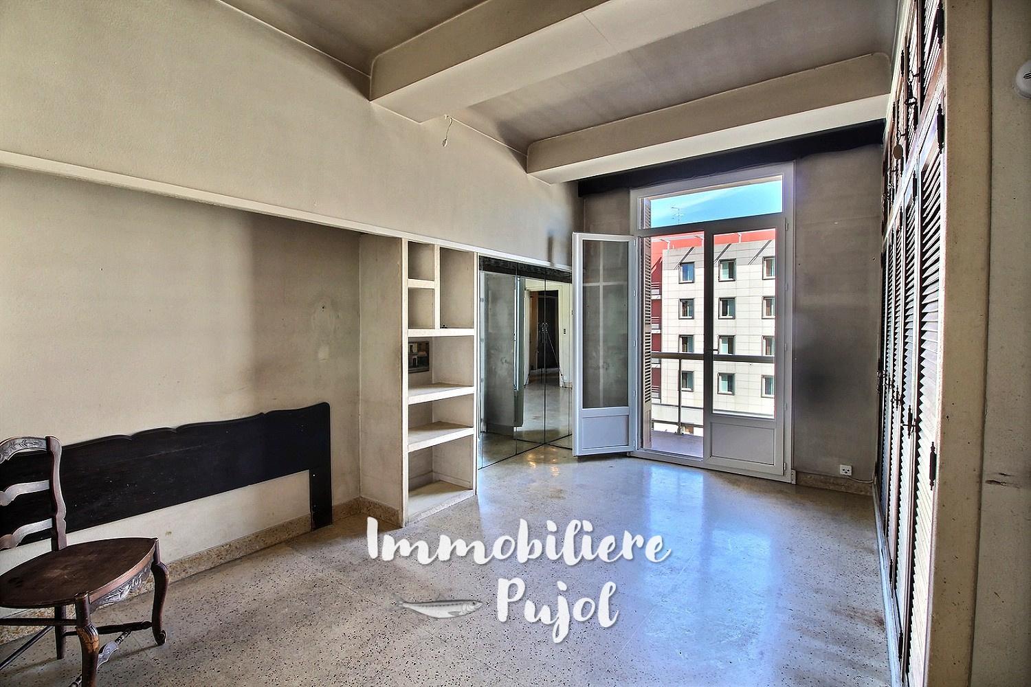 Appartement T2 à vendre à Marseille – photo 4
