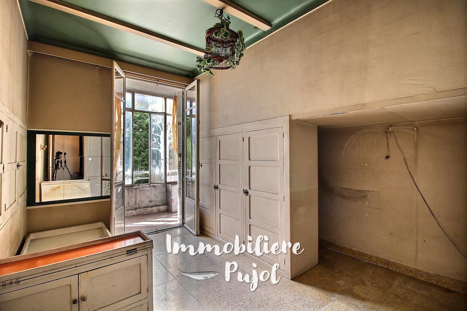 Appartement T2 à vendre à Marseille – photo 5