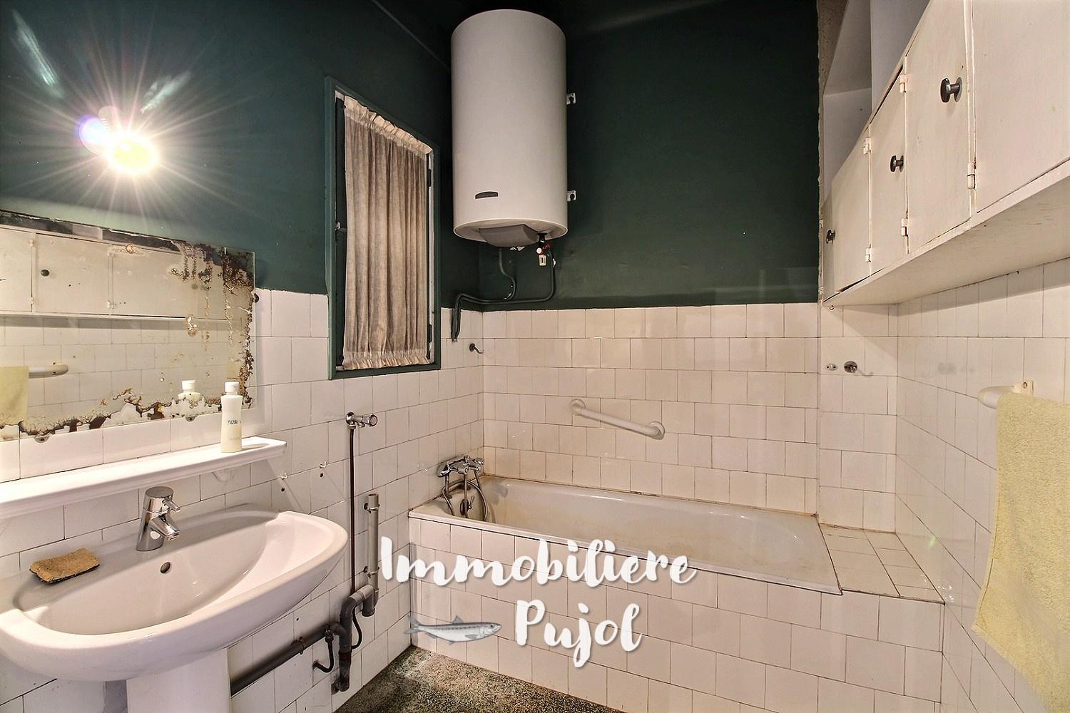 Appartement T2 à vendre à Marseille – photo 6