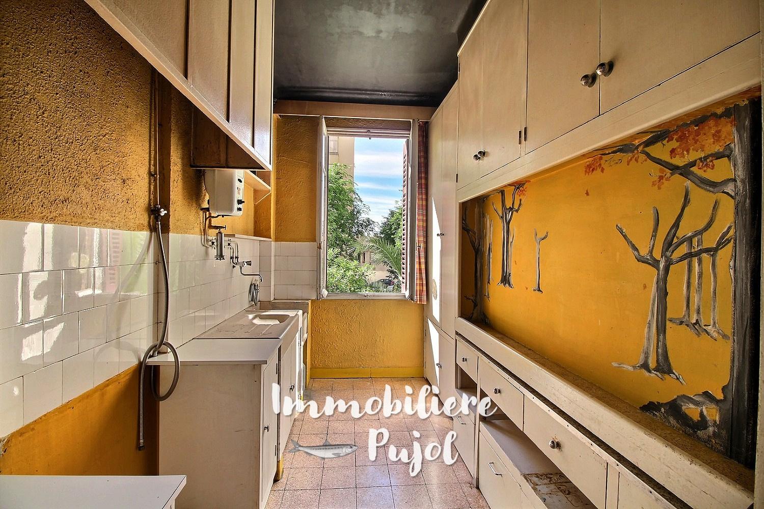 Appartement T2 à vendre à Marseille – photo 3