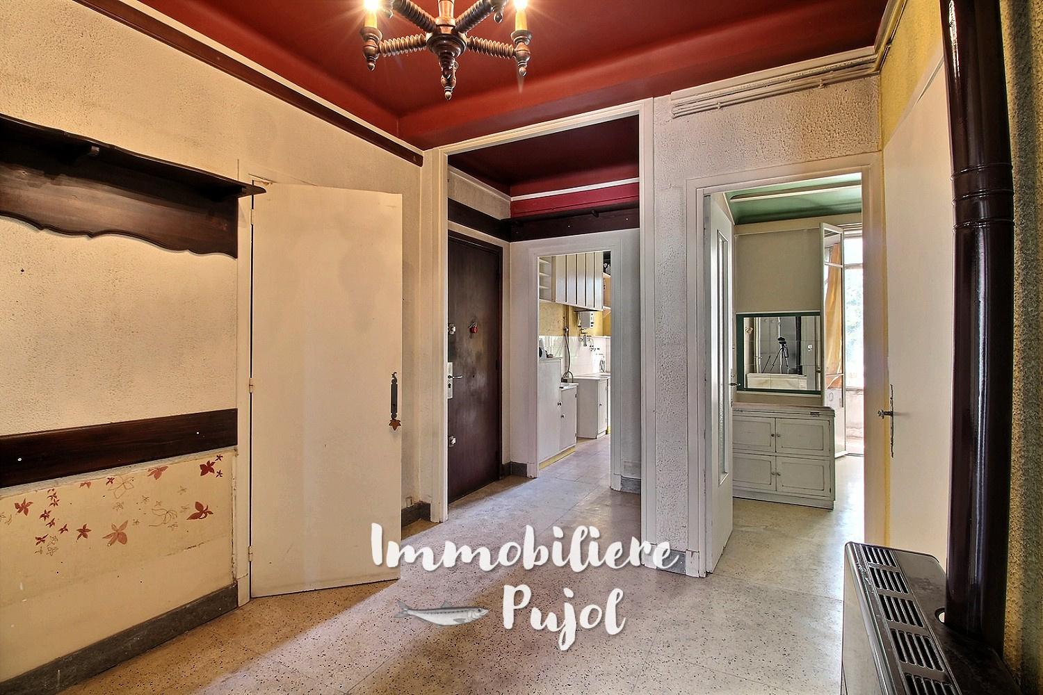 Appartement T2 à vendre à Marseille – photo 7