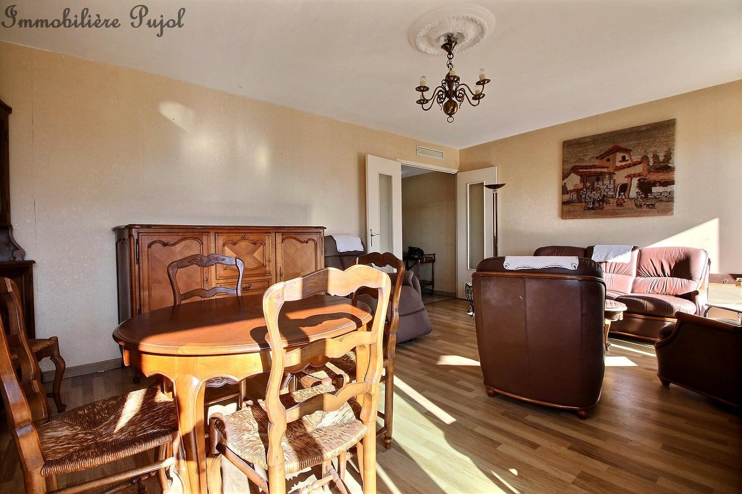 Appartement T4 à vendre à Marseille – photo 4