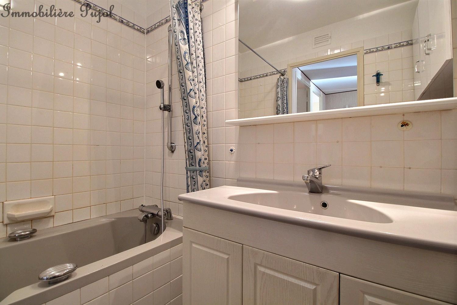 Appartement T4 à vendre à Marseille – photo 10