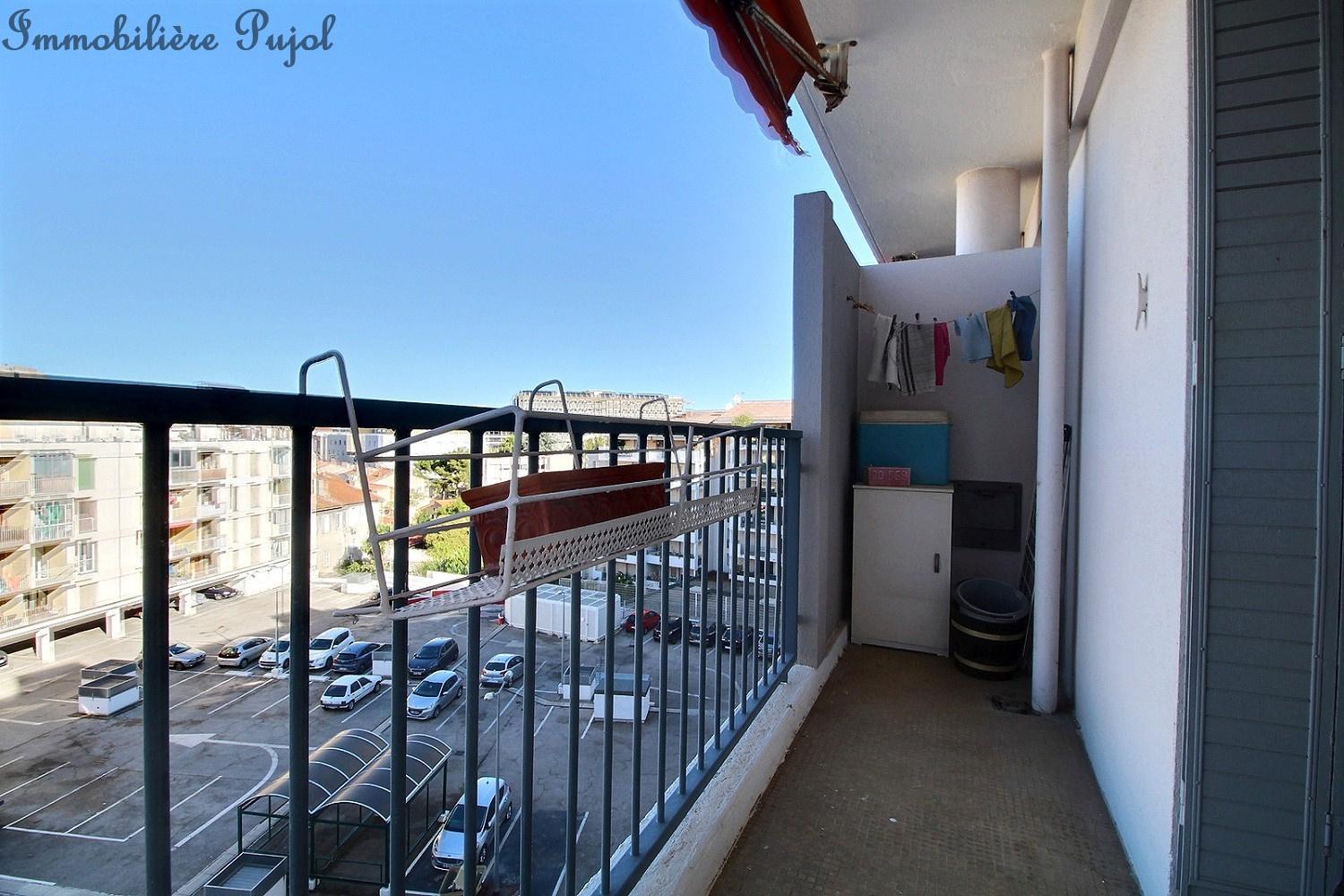 Appartement T4 à vendre à Marseille – photo 7