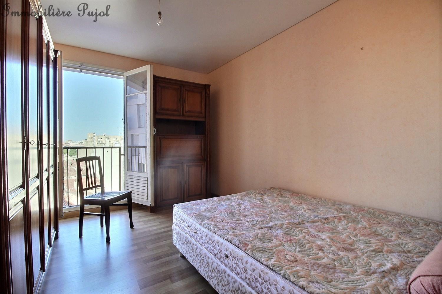 Appartement T4 à vendre à Marseille – photo 9