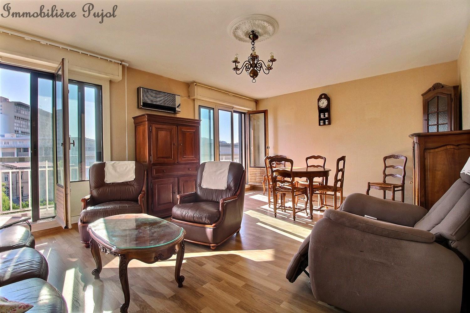 Appartement T4 à vendre à Marseille – photo 3
