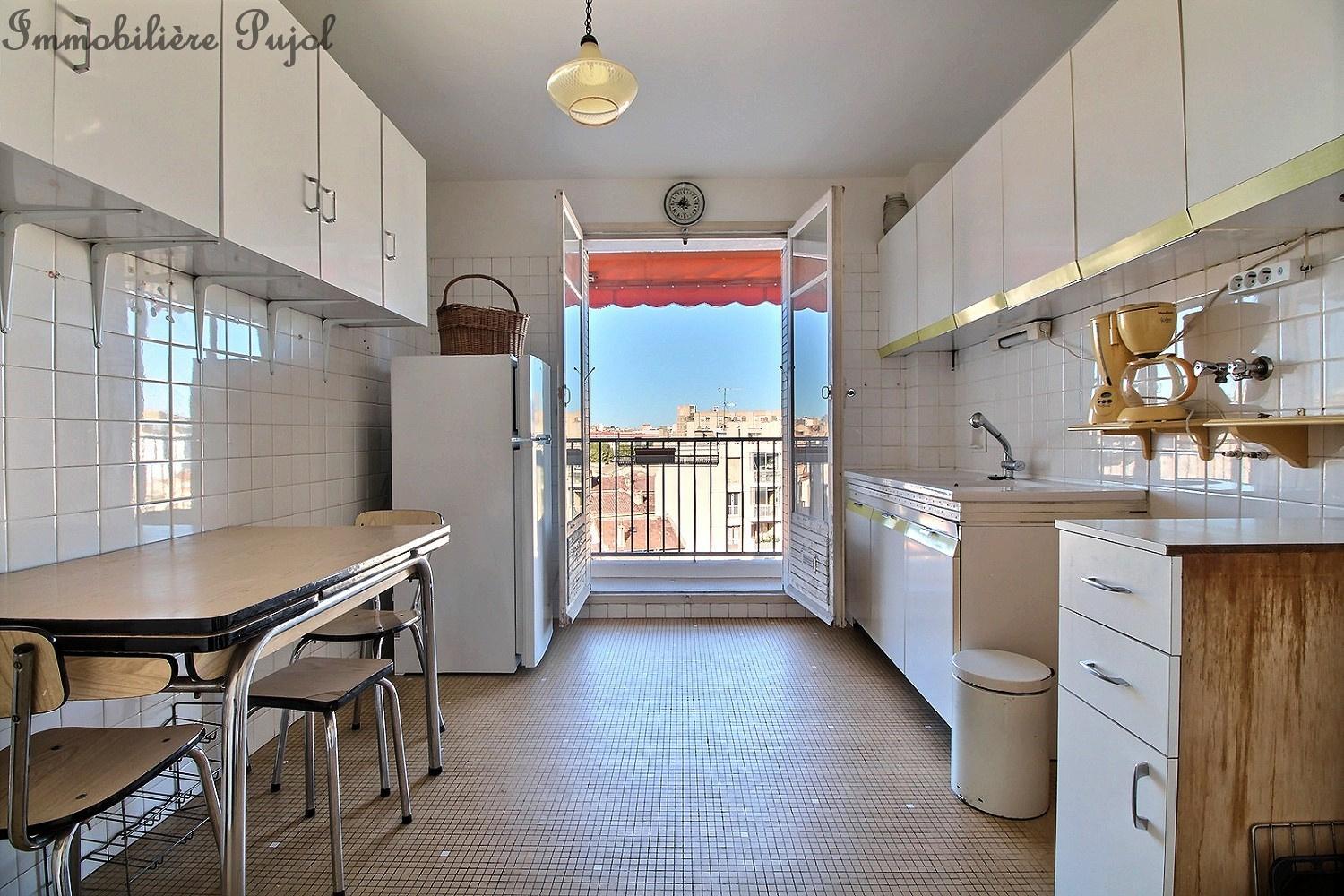 Appartement T4 à vendre à Marseille – photo 6