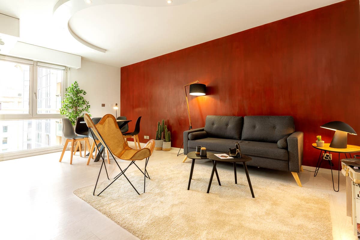 Appartement T3 à vendre à Marseille – photo 7