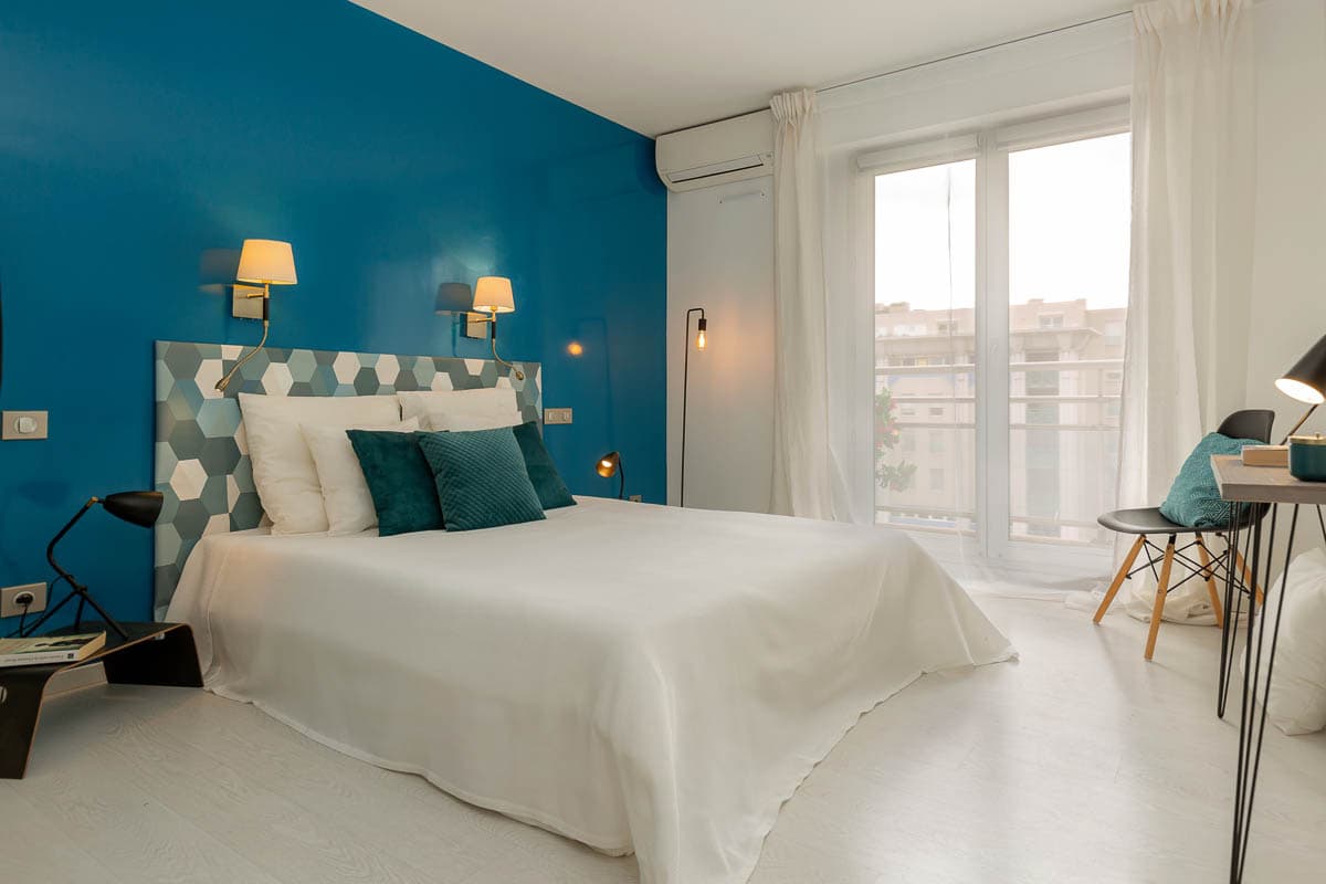 Appartement T3 à vendre à Marseille – photo 8