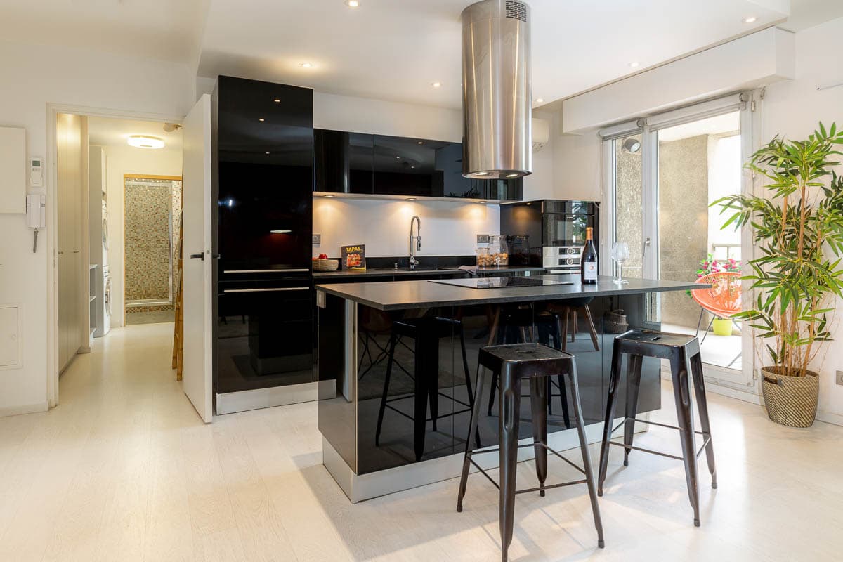 Appartement T3 à vendre à Marseille – photo 3