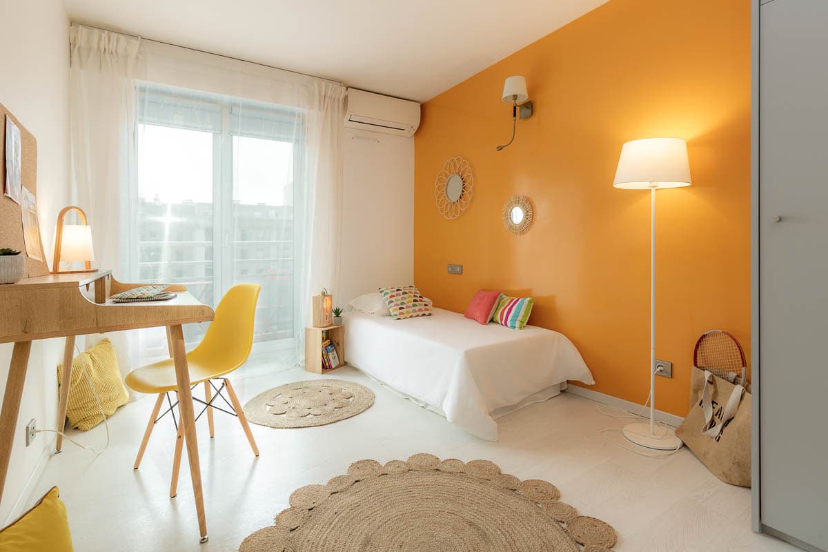 Appartement T3 à vendre à Marseille – photo 9
