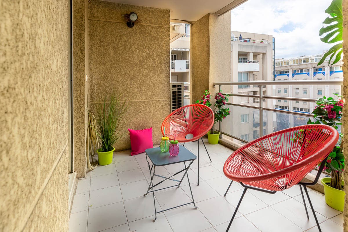 Appartement T3 à vendre à Marseille – photo 4