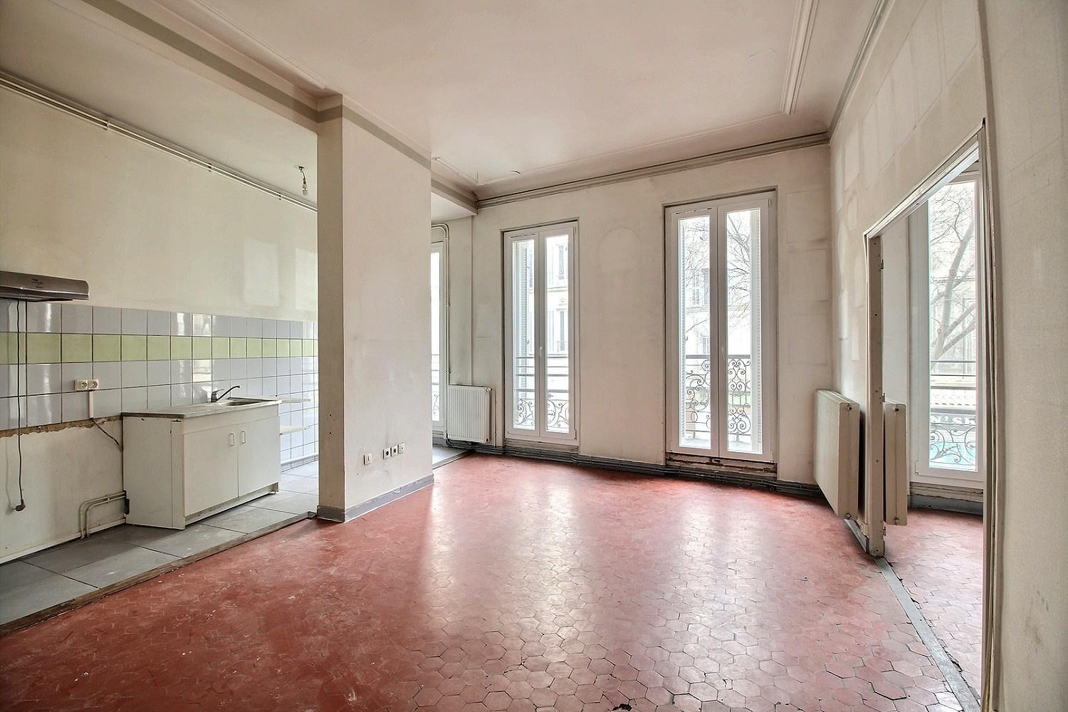 Appartement T4 à vendre à Marseille – photo 4