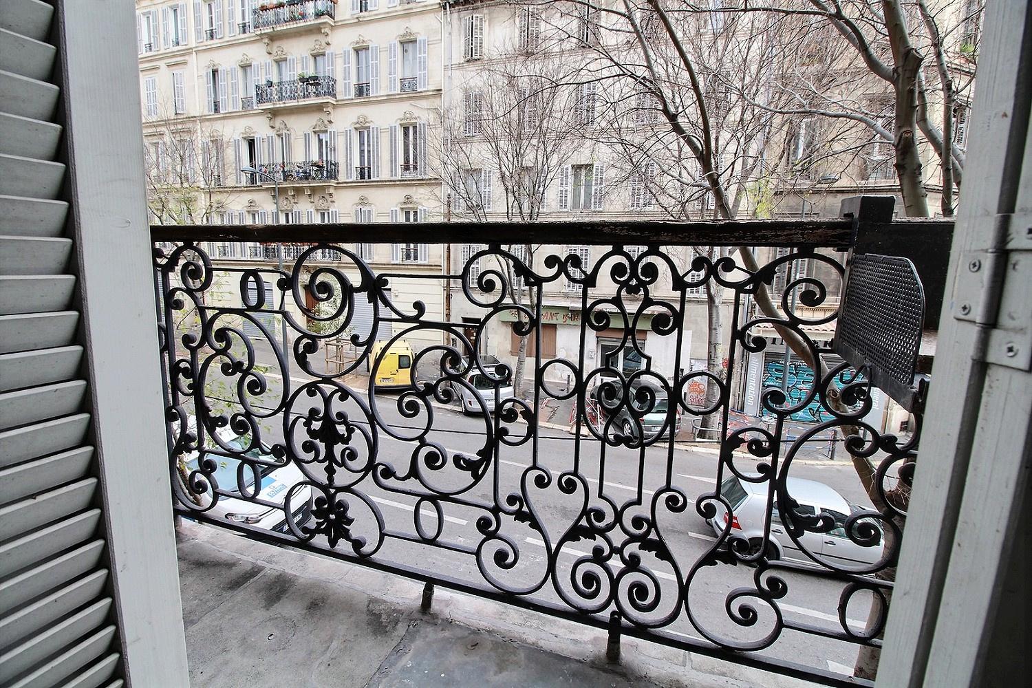Appartement T4 à vendre à Marseille – photo 8