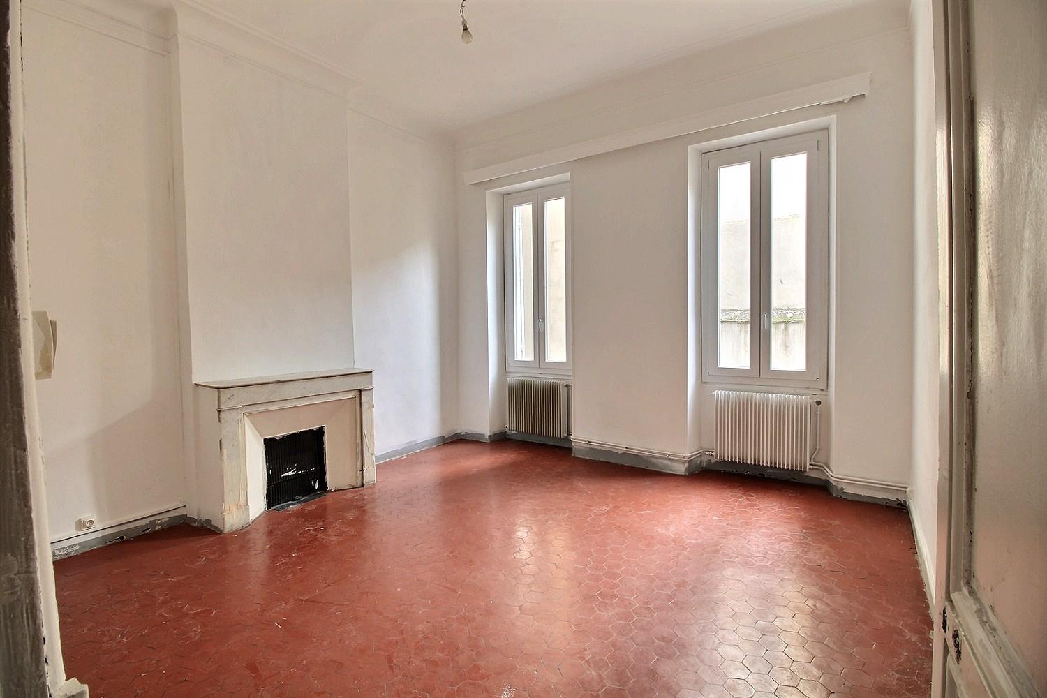Appartement T4 à vendre à Marseille – photo 2