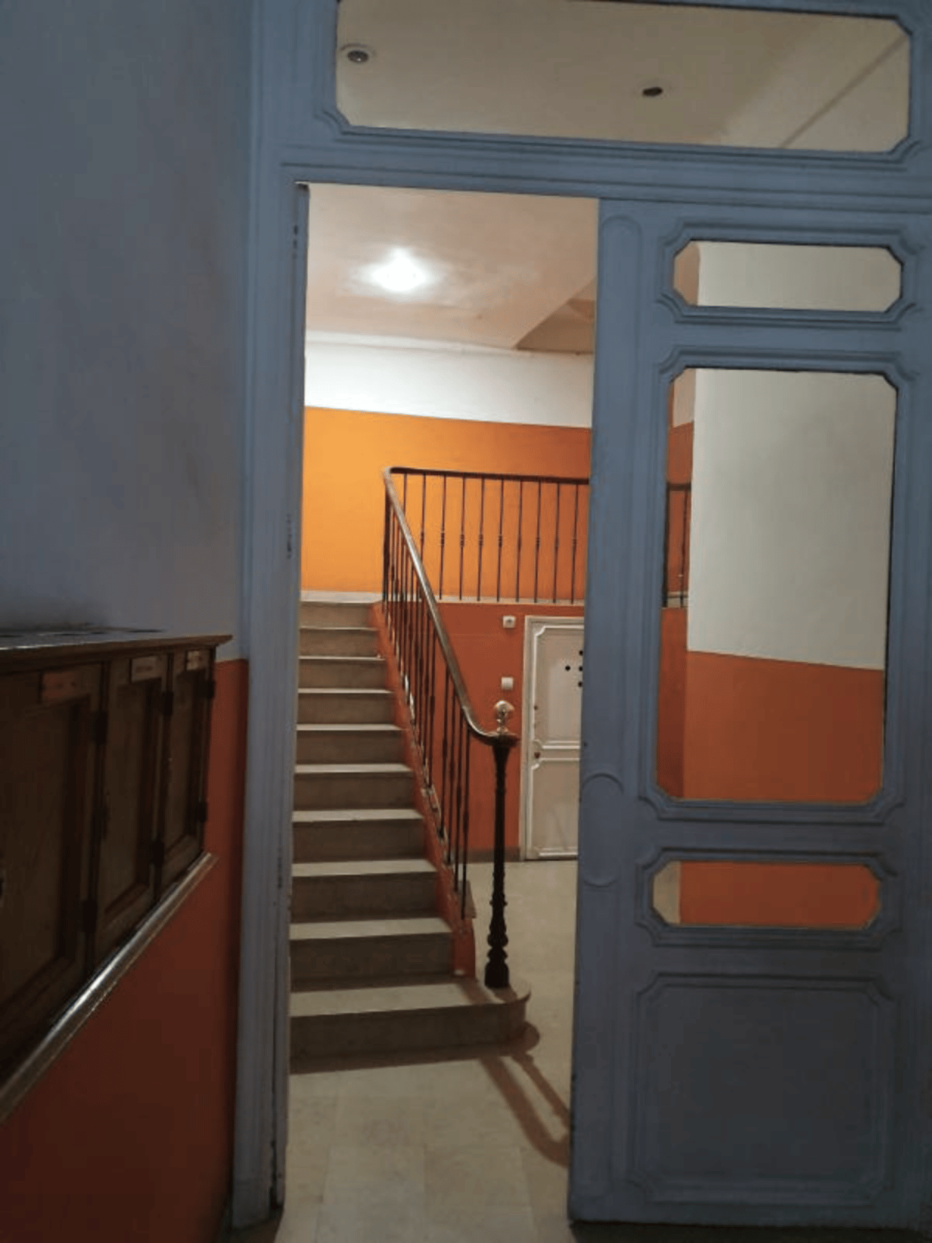 Appartement T4 à vendre à Marseille – photo 9