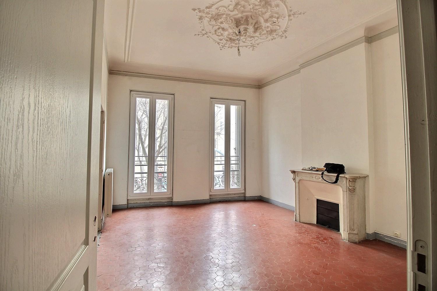 Appartement T4 à vendre à Marseille – photo 5