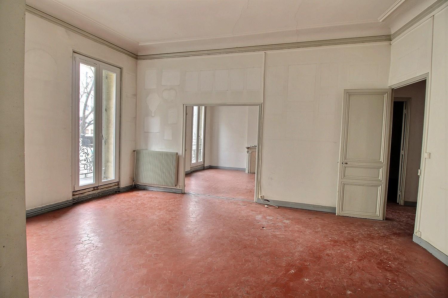 Appartement T4 à vendre à Marseille – photo 3
