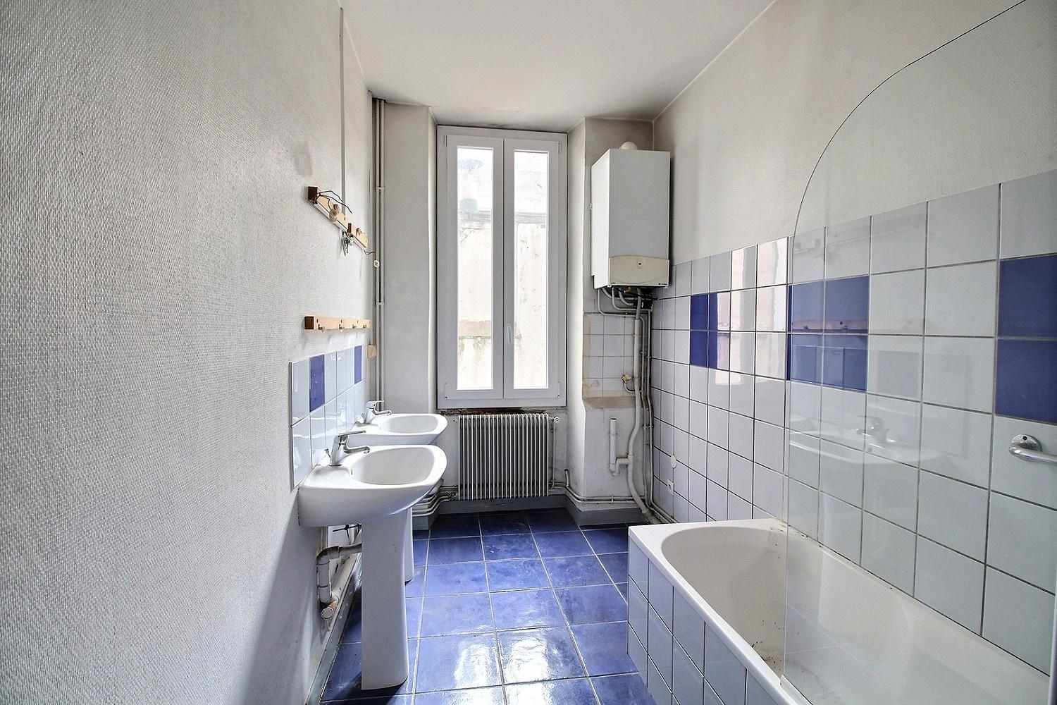 Appartement T4 à vendre à Marseille – photo 7