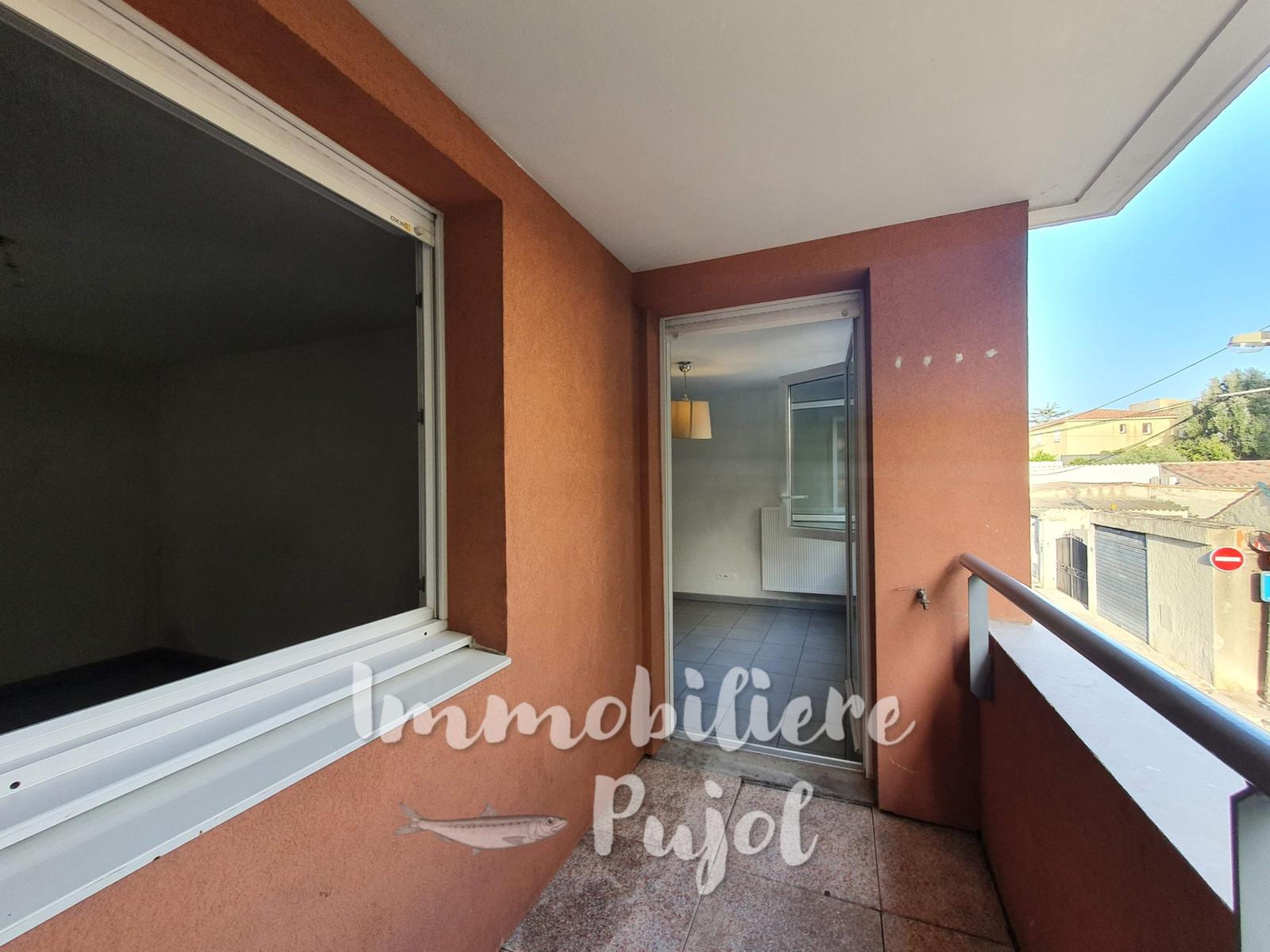 Appartement T2 à vendre à Marseille – photo 7