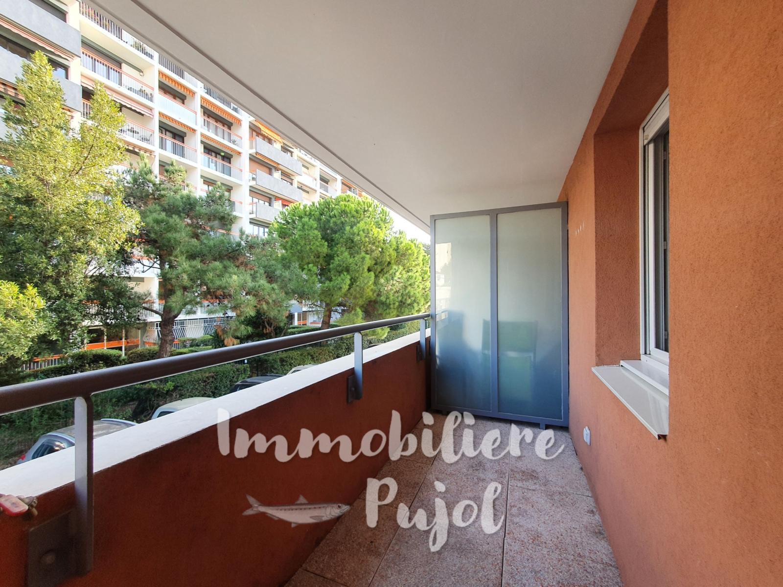 Appartement T2 à vendre à Marseille – photo 3