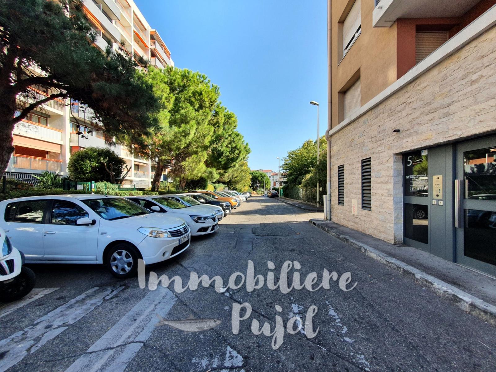 Appartement T2 à vendre à Marseille – photo 9