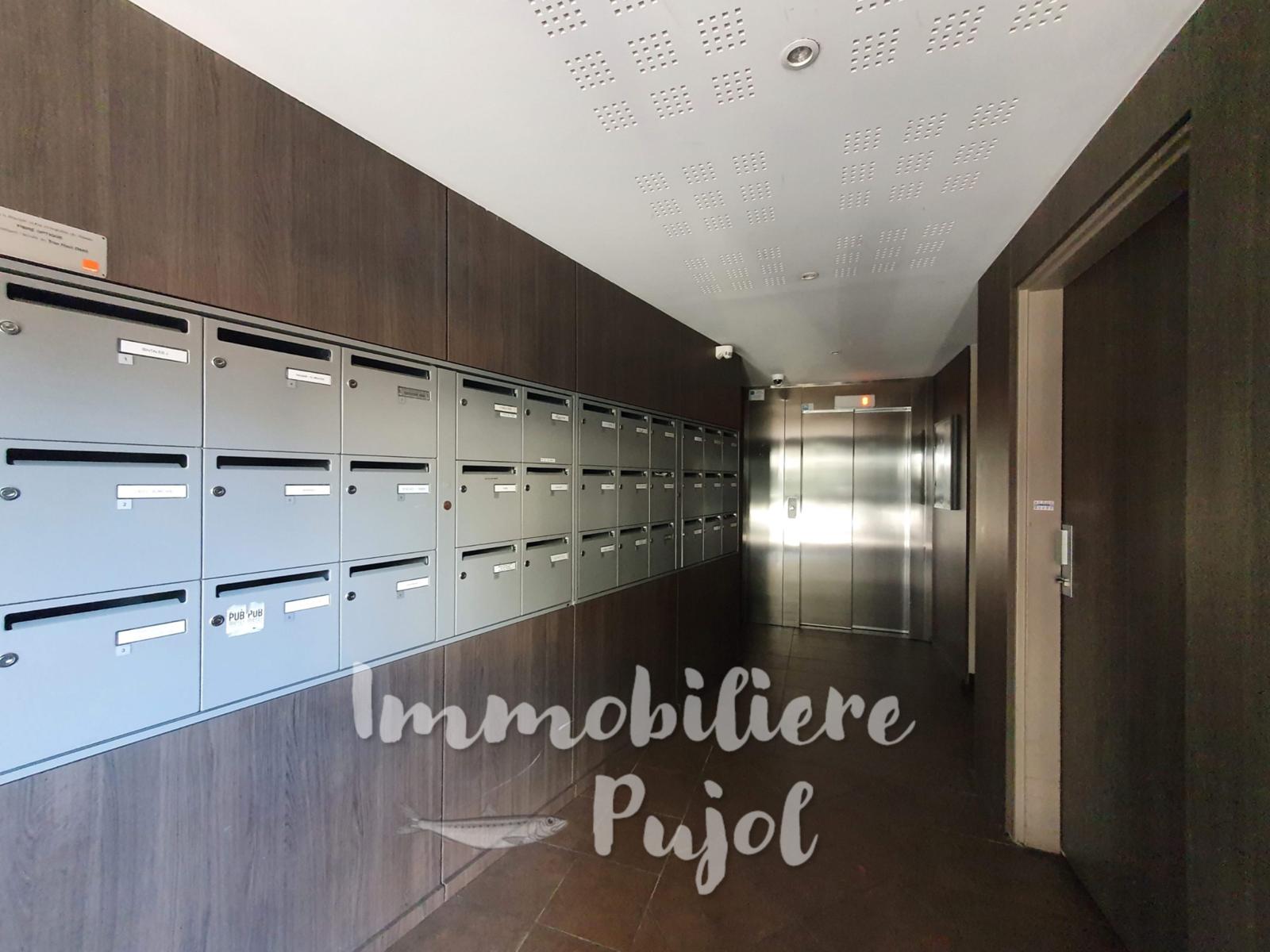 Appartement T2 à vendre à Marseille – photo 10