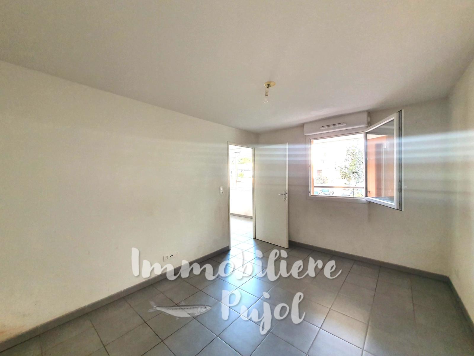 Appartement T2 à vendre à Marseille – photo 6