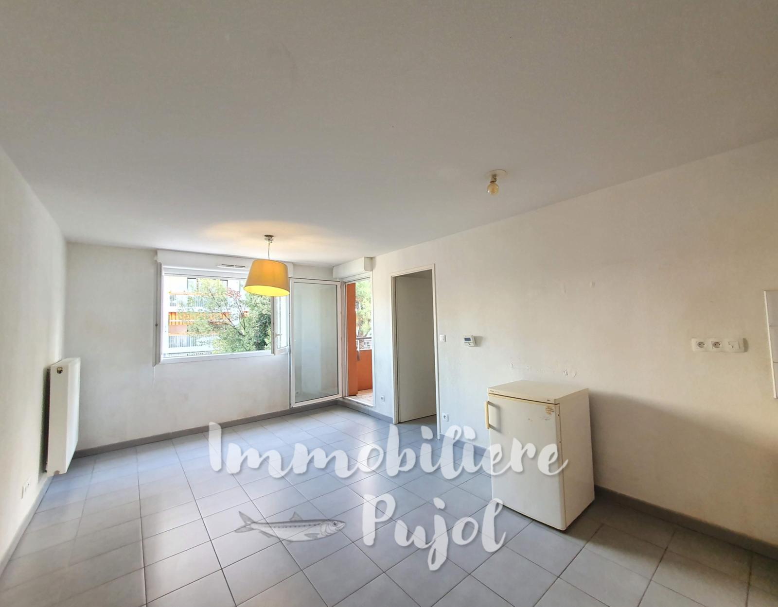 Appartement T2 à vendre à Marseille – photo 4