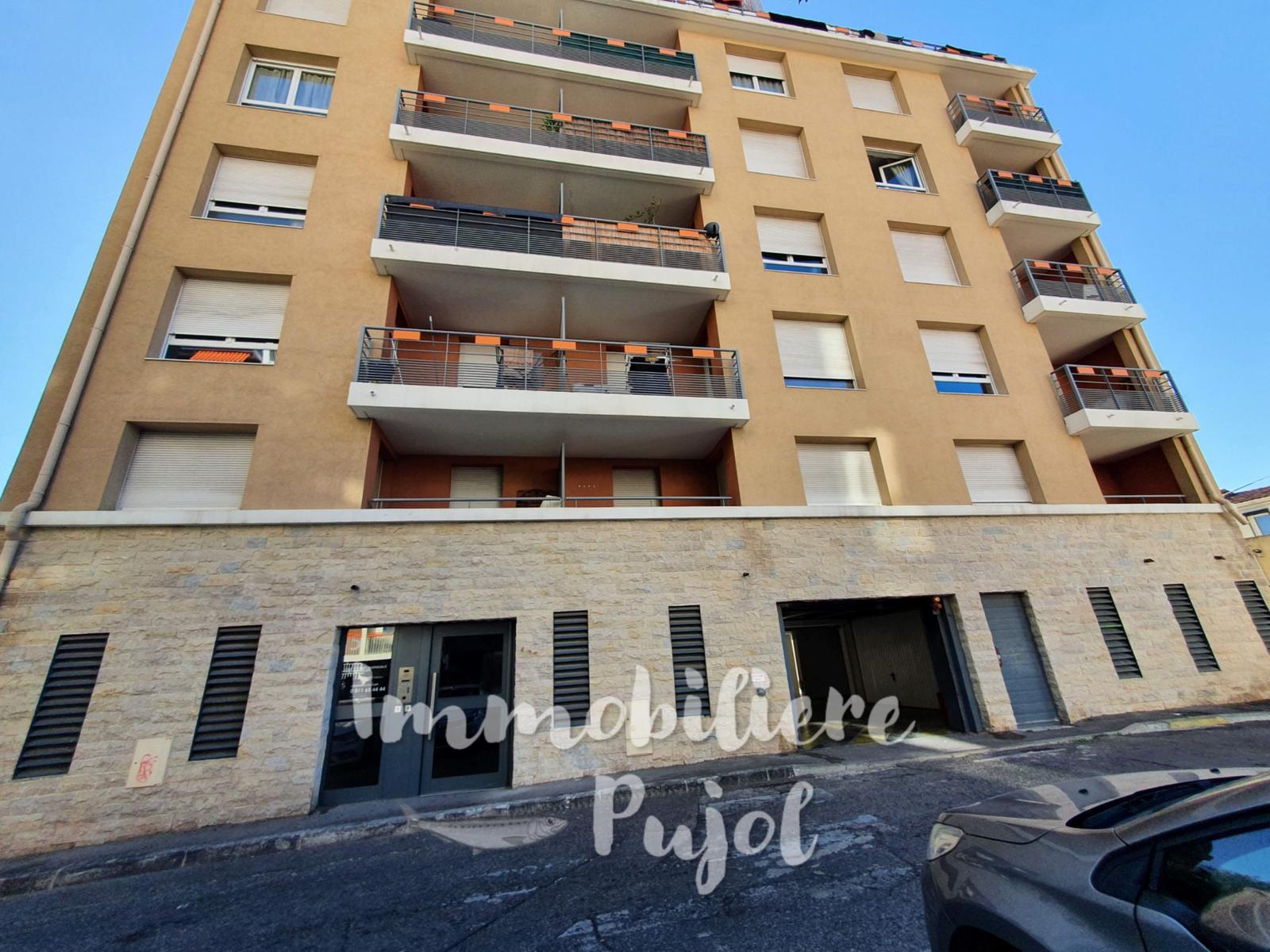 Appartement T2 à vendre à Marseille – photo 8